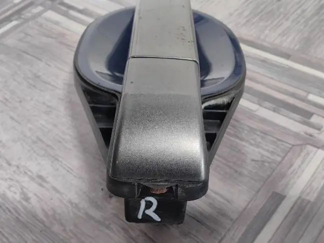 Ручка двери задняя правая Range Rover L322