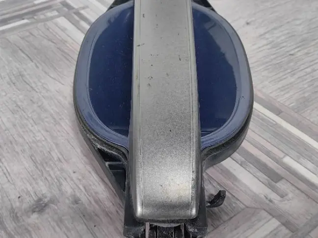 Ручка двери задняя правая Range Rover L322