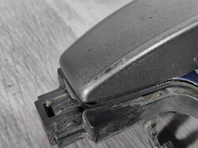 Ручка двери задняя правая Range Rover L322