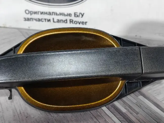 Ручка двери задняя левая Range Rover L322
