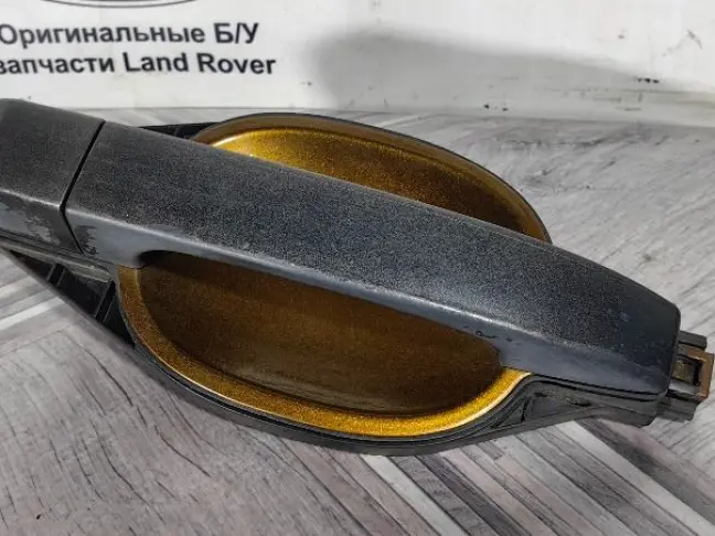 Ручка двери задняя левая Range Rover L322