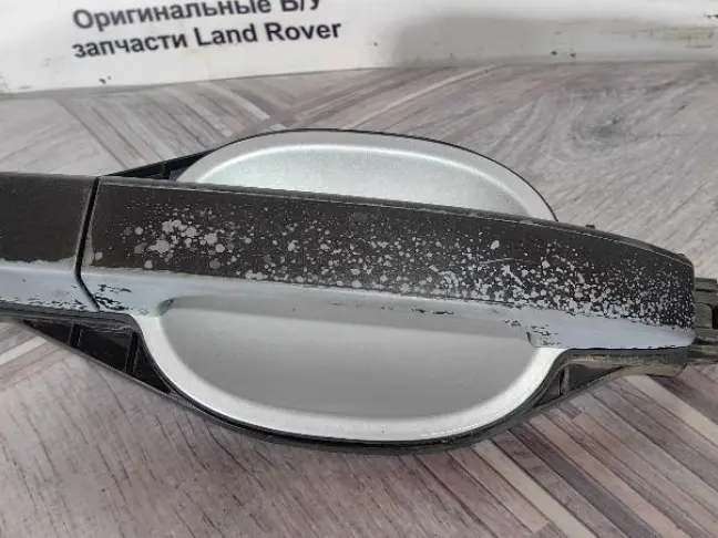 Ручка двери задняя левая Range Rover L322