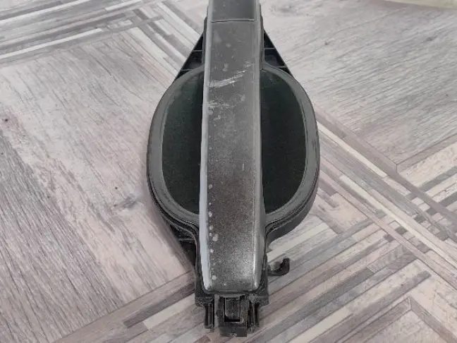 Ручка двери задняя левая Range Rover L322