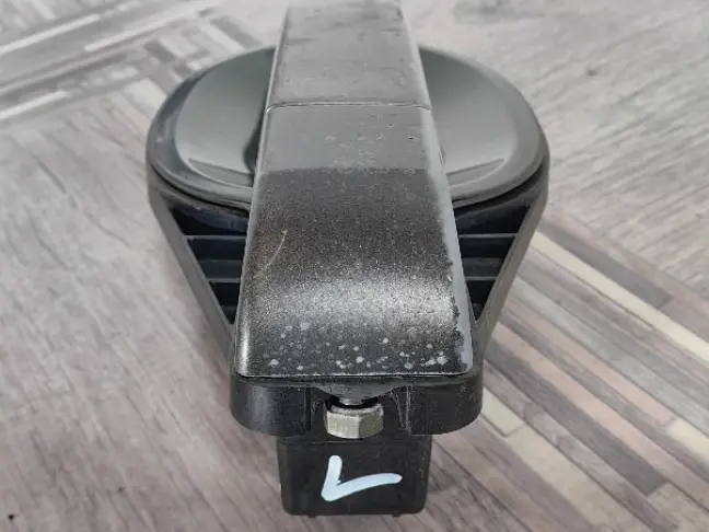 Ручка двери задняя левая Range Rover L322