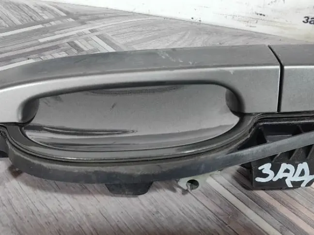 Ручка двери задняя левая Range Rover L322