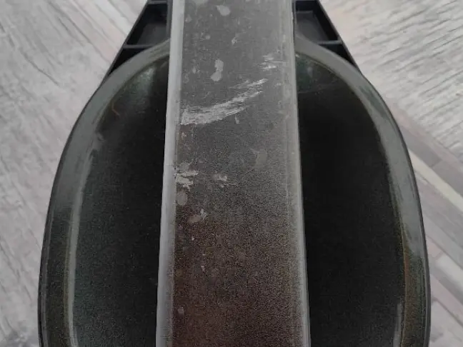 Ручка двери задняя левая Range Rover L322