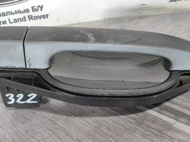 Ручка двери задняя левая Range Rover L322