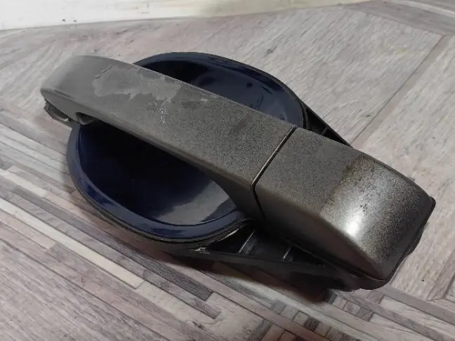 Ручка двери задняя левая Range Rover L322