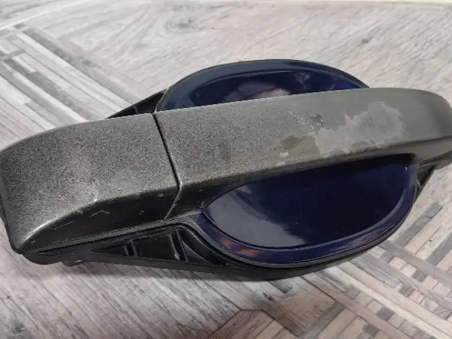 Ручка двери задняя левая Range Rover L322