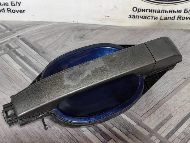 Ручка двери задняя левая Range Rover L322