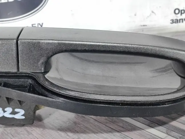 Ручка двери задняя левая Range Rover L322