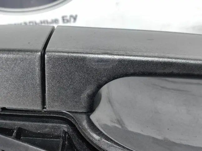 Ручка двери задняя левая Range Rover L322