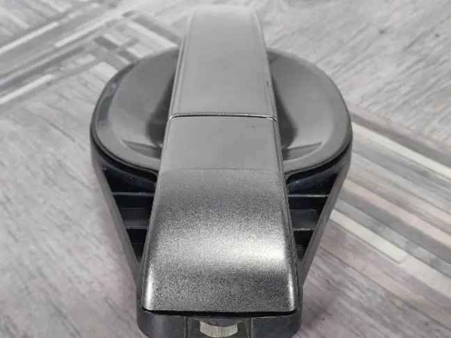 Ручка двери задняя левая Range Rover L322