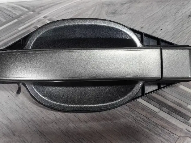 Ручка двери задняя левая Range Rover L322