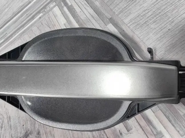 Ручка двери задняя левая Range Rover L322