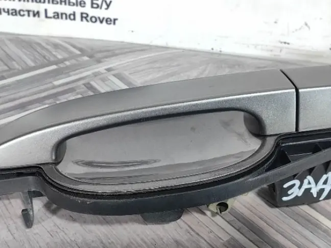Ручка двери задняя левая Range Rover L322