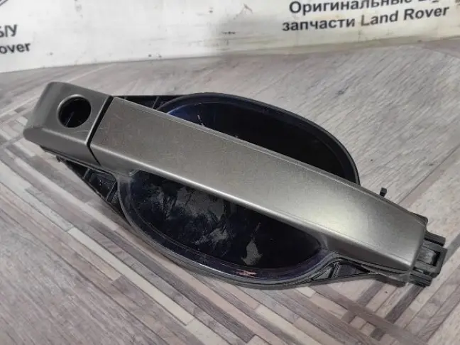 Ручка двери передняя правая Range Rover L322