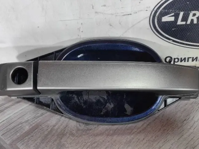 Ручка двери передняя правая Range Rover L322