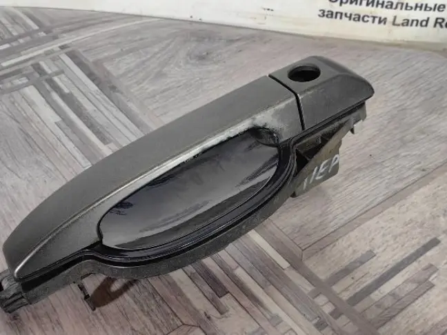 Ручка двери передняя правая Range Rover L322