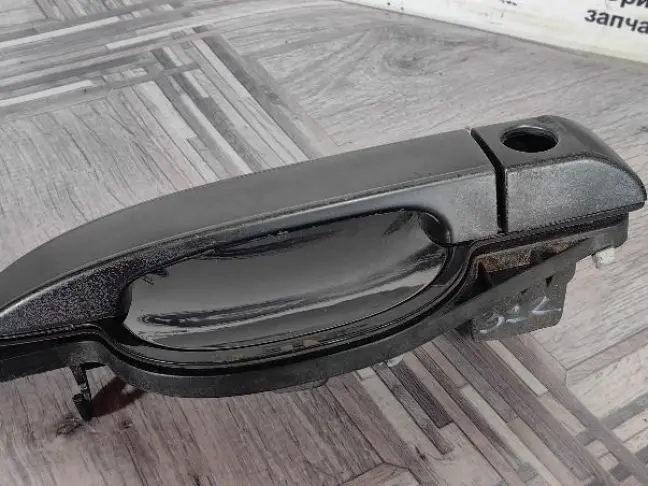 Ручка двери передняя правая Range Rover L322