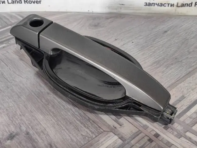Ручка двери передняя правая Range Rover L322