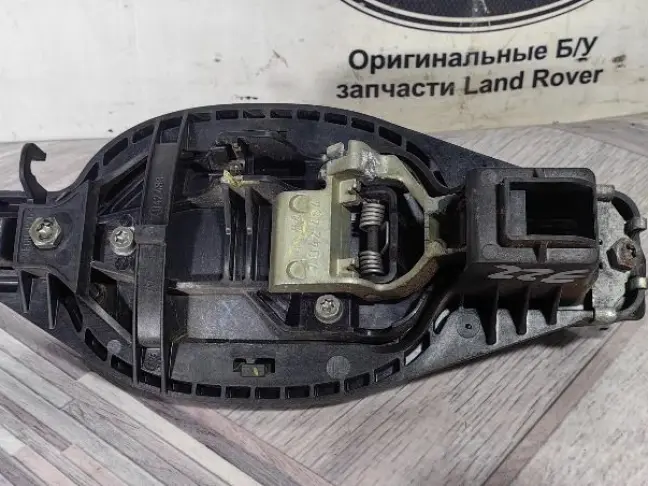 Ручка двери передняя левая Range Rover L322