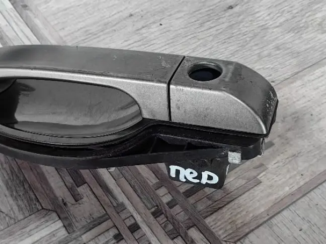 Ручка двери передняя левая Range Rover L322