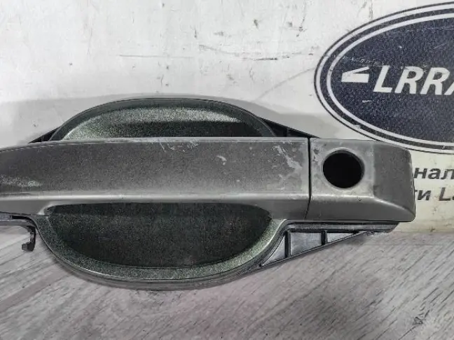 Ручка двери передняя левая Range Rover L322