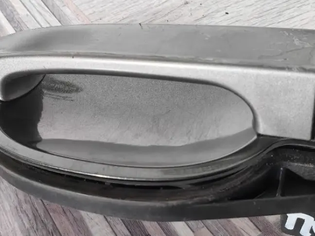 Ручка двери передняя левая Range Rover L322