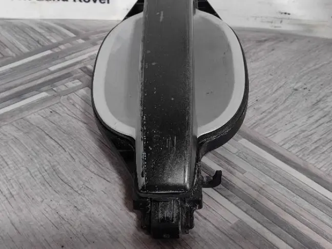 Ручка двери передняя левая Range Rover L322