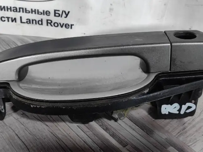 Ручка двери передняя левая Range Rover L322