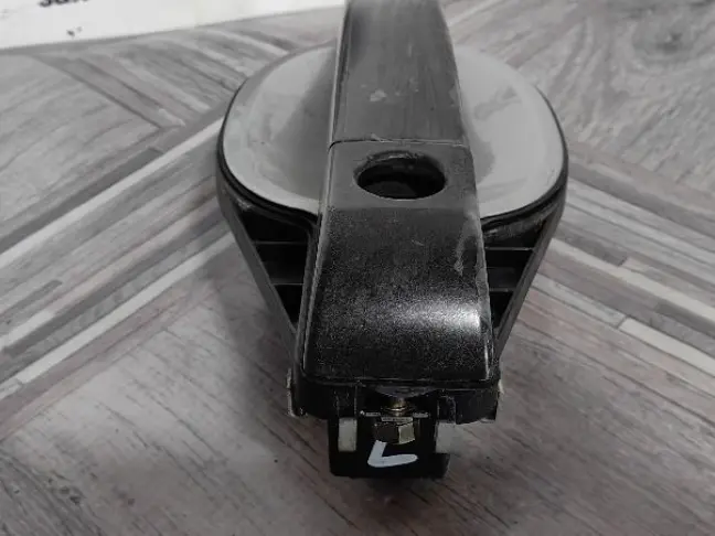 Ручка двери передняя левая Range Rover L322