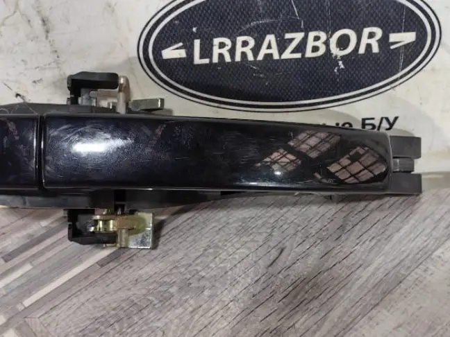 Ручка задняя левая Land Rover Freelander 2