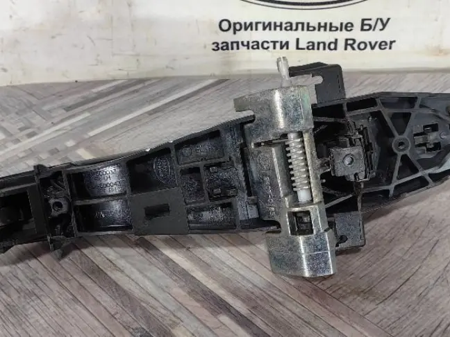 Ручка задняя левая Land Rover Freelander 2