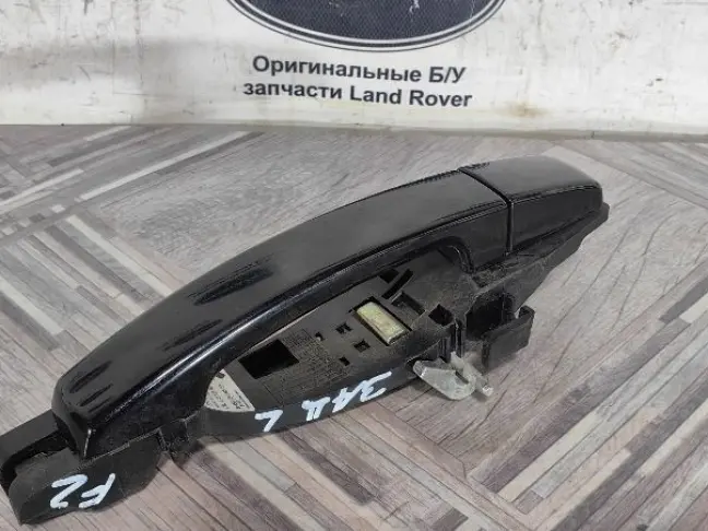 Ручка задняя левая Land Rover Freelander 2
