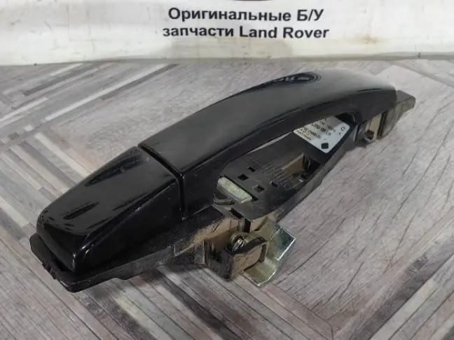 Ручка задняя левая Land Rover Freelander 2