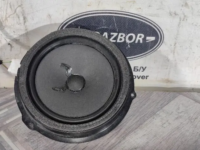 Динамик задний Land Rover Freelander 2 L359