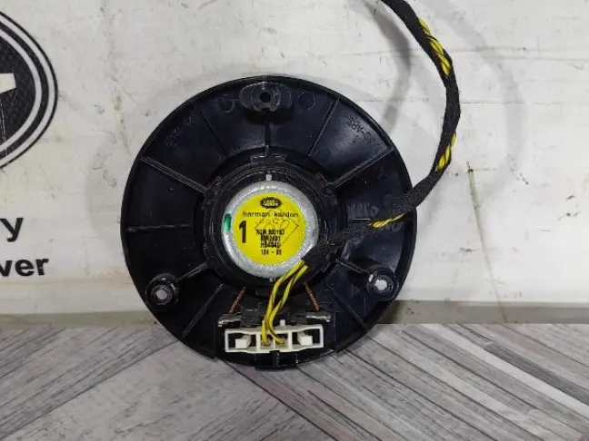 Динамик среднечастотный Range Rover 3 02-05 L322