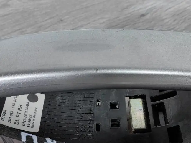 Ручка двери передняя правая Range Rover Sport L320