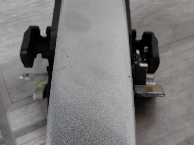 Ручка двери передняя правая Range Rover Sport L320