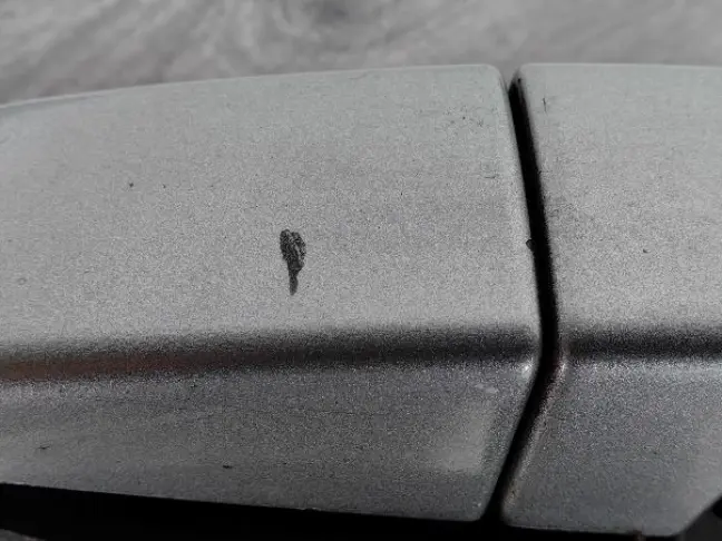 Ручка двери передняя правая Range Rover Sport L320