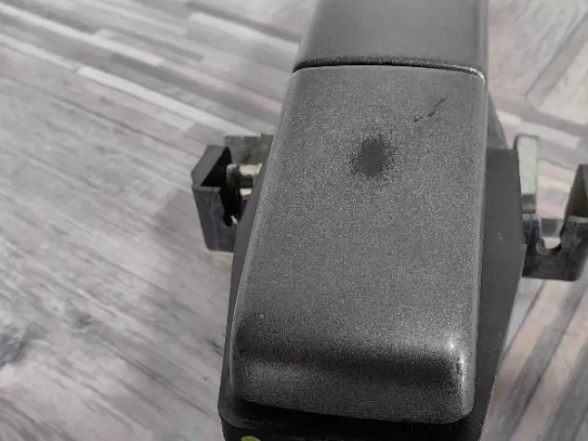 Ручка двери передняя правая Range Rover Sport L320