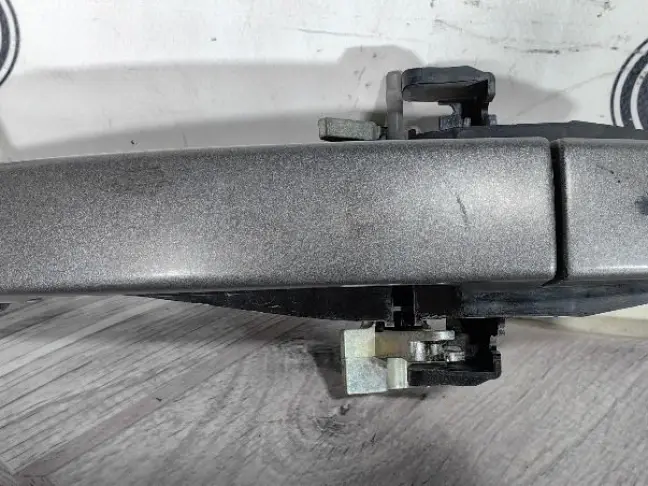 Ручка двери передняя правая Range Rover Sport L320