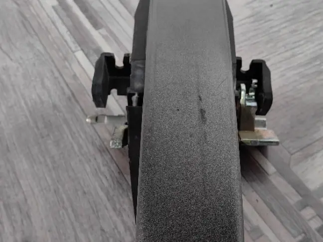 Ручка двери передняя правая Range Rover Sport L320