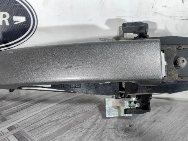 Ручка двери передняя правая Range Rover Sport L320