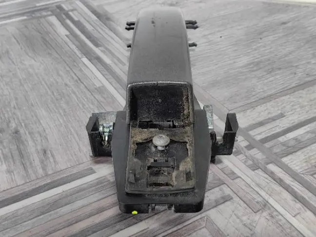 Ручка двери передняя правая Range Rover Sport L320