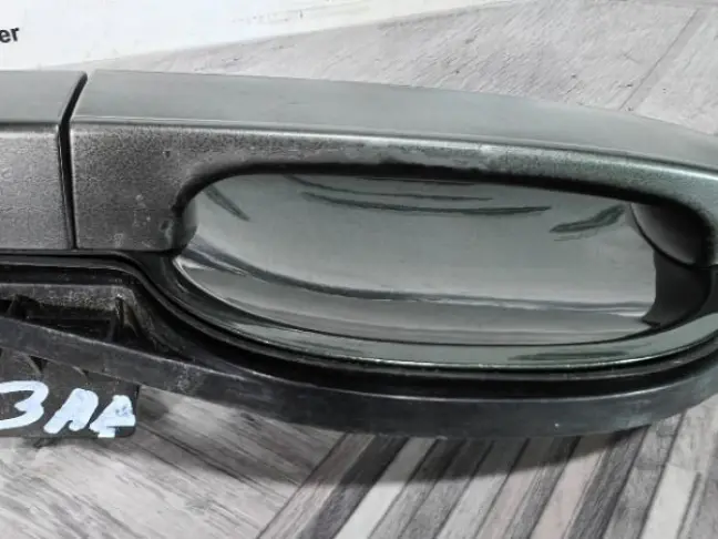 Ручка двери задняя левая Range Rover L322