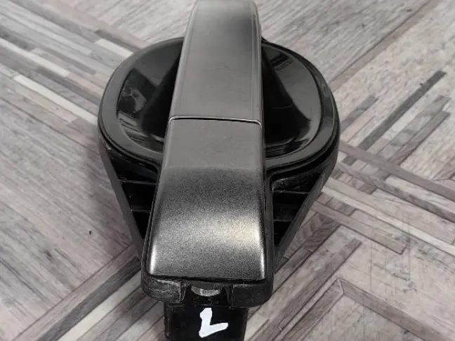 Ручка двери задняя левая Range Rover L322