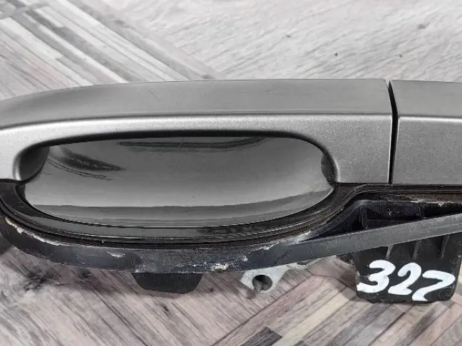 Ручка двери задняя левая Range Rover L322