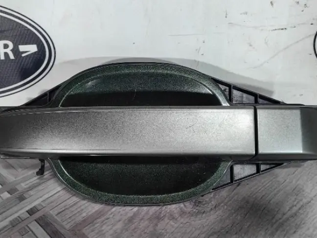 Ручка двери задняя левая Range Rover L322